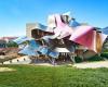 建设工作将在Frank Gehry期待已久的古根海姆阿布扎比开始 