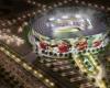 福斯特合作伙伴为卡塔尔世界杯决赛设计黄金体育场