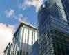 蒙特利尔大厦将成为德沙丁斯集团的玻璃办公室