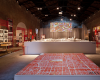 建筑师与大学合作为芝加哥建筑双年展设计展位