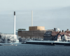 GottliebPaludanArchitects推动了哥本哈根实现2025年碳中和的雄心 