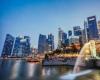 新加坡在提供公共空间方面平衡了对密度的需求 