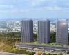 2016年2月 由nArchitects设计的城市首个微型公寓塔楼竣工