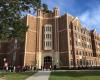 俄克拉荷马大学获得第一所住宿学院