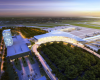 新奥尔良机场将增加五扇门和1.1亿美元用于目前的扩建
