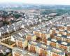 降低西海岸社区开发、建设和多家庭住房的成本