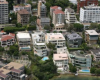 悉尼墨尔本享有盛誉的房地产价格是世界上增长最快的城�