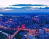 4月一线城市房地产市场回暖