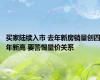 买家陆续入市 去年新房销量创四年新高 要警惕量价关系