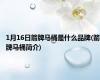 1月16日箭牌马桶是什么品牌(箭牌马桶简介)