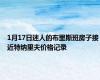 1月17日迷人的布里斯班房子接近特纳里夫价格记录