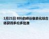 1月21日 BIG的峰谷像素化综合体获得多伦多批准