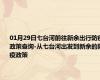 01月29日七台河前往新余出行防疫政策查询-从七台河出发到新余的防疫政策
