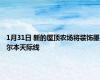1月31日 新的屋顶农场将装饰墨尔本天际线