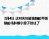 2月4日 这对夫妇被独特的带塔楼的格林维尔房子迷住了