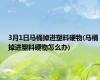 3月1日马桶掉进塑料硬物(马桶掉进塑料硬物怎么办)
