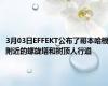 3月03日EFFEKT公布了哥本哈根附近的螺旋塔和树顶人行道