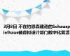 3月8日 不在约恩森建造的Schauspielhaus被虚拟设计部门数字化复活