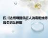 四川达州可提供超人消毒柜维修服务地址在哪