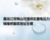 黑龙江双鸭山可提供东菱电压力锅维修服务地址在哪