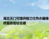 湖北天门可提供格兰仕热水器维修服务地址在哪