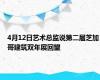 4月12日艺术总监说第二届芝加哥建筑双年展回望