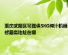 重庆武隆区可提供SKG榨汁机维修服务地址在哪