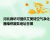 河北廊坊可提供艾美特空气净化器维修服务地址在哪