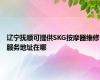 辽宁抚顺可提供SKG按摩器维修服务地址在哪