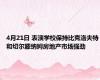 4月21日 表演学校保持比克洛夫特和切尔滕纳姆房地产市场强劲