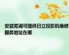 安徽芜湖可提供日立投影机维修服务地址在哪