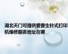 湖北天门可提供爱普生针式打印机维修服务地址在哪