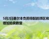 5月2日墨尔本负担得起的郊区将增加拍卖数量
