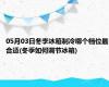 05月03日冬季冰箱制冷哪个档位最合适(冬季如何调节冰箱)