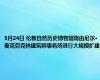 5月24日 伦敦自然历史博物馆将由尼尔·麦克劳克林建筑师事务所进行大规模扩建