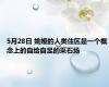 5月28日 姚娅的人类住区是一个概念上的自给自足的采石场