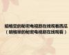 暗格里的秘密电视剧在线观看西瓜（暗格里的秘密电视剧在线观看）