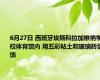 6月27日 西班牙埃斯科拉加维纳学校体育馆内 用五彩粘土和玻璃砖装饰