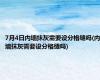 7月4日内墙抹灰需要设分格缝吗(内墙抹灰需要设分格缝吗)