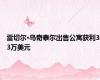 雷切尔·乌奇泰尔出售公寓获利33万美元