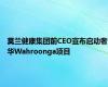 莫兰健康集团前CEO宣布启动奢华Wahroonga项目