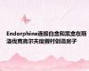 Endorphine连接白盒和黑盒在斯洛伐克高尔夫度假村创造房子