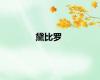 黛比罗