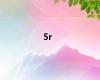 5r
