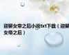 迎娶女帝之后小说txt下载（迎娶女帝之后）