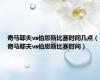 奇马耶夫vs伯恩斯比赛时间几点（奇马耶夫vs伯恩斯比赛时间）