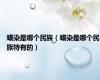 蜡染是哪个民族（蜡染是哪个民族特有的）