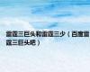 雷霆三巨头和雷霆三少（百度雷霆三巨头吧）