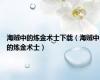 海贼中的炼金术士下载（海贼中的炼金术士）