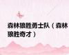 森林狼胜勇士队（森林狼胜奇才）